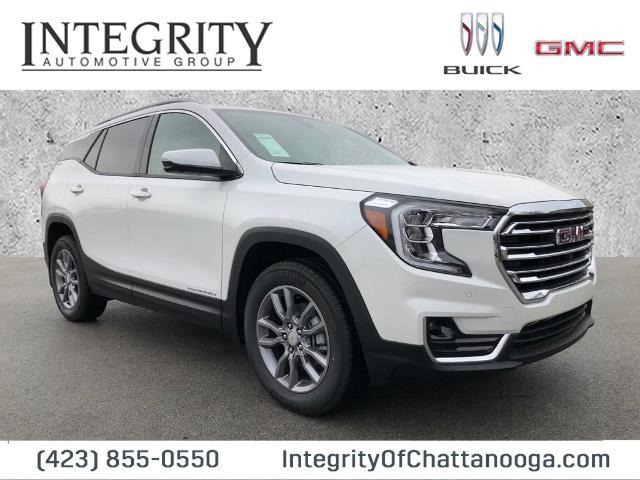 new 2024 GMC Terrain car, priced at $41,010