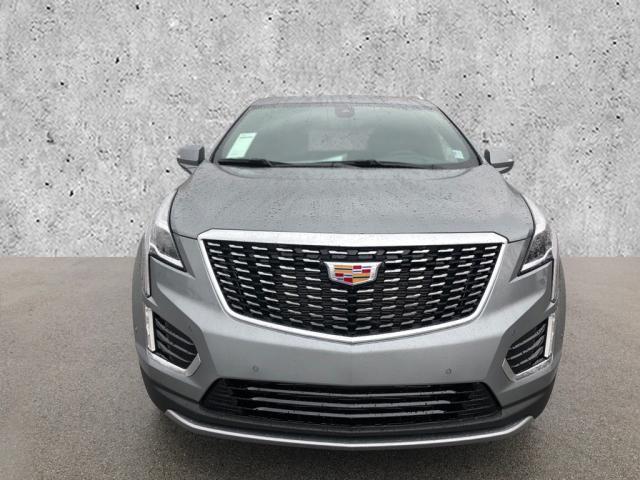 new 2024 Cadillac XT5 car, priced at $54,865