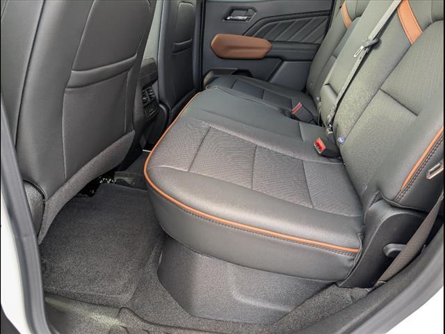 new 2026 GMC Canyon car, priced at $46,940