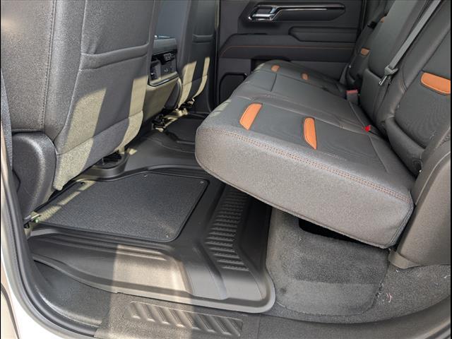 new 2025 GMC Sierra 2500 car, priced at $87,265