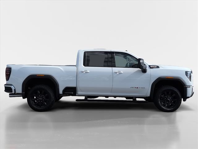 new 2025 GMC Sierra 2500 car, priced at $87,265