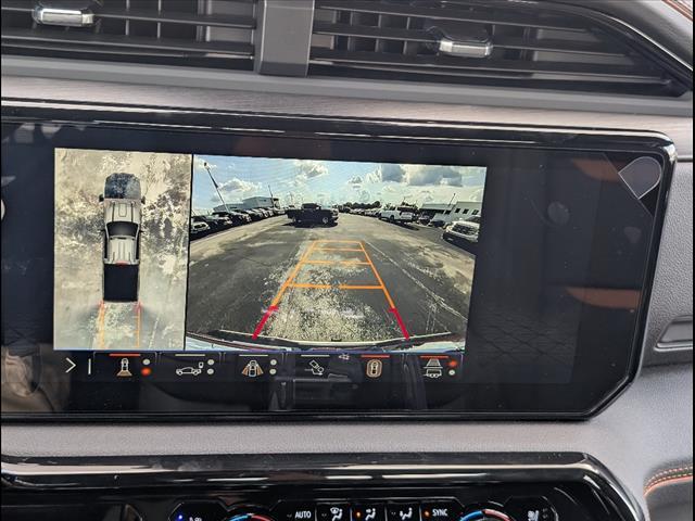 new 2025 GMC Sierra 2500 car, priced at $87,265