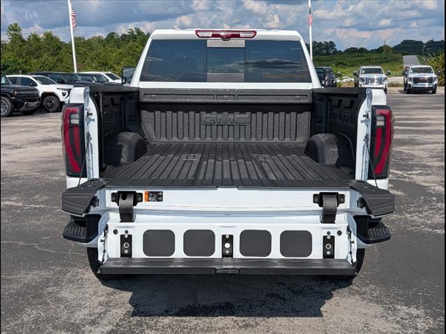 new 2025 GMC Sierra 2500 car, priced at $87,265