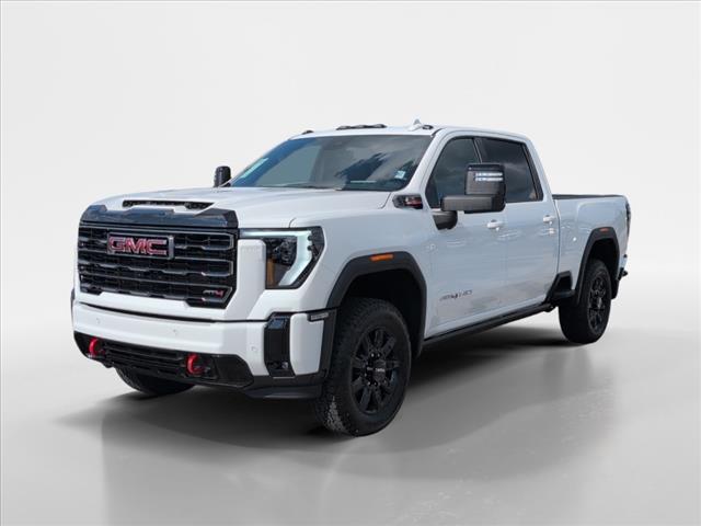 new 2025 GMC Sierra 2500 car, priced at $87,265