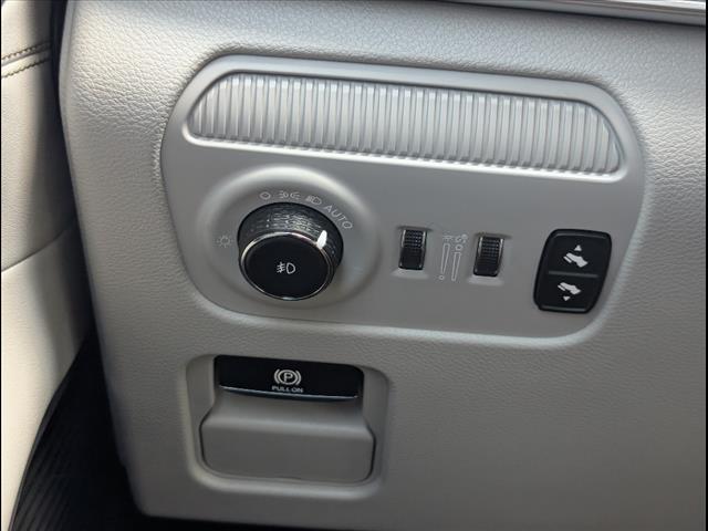 used 2023 Jeep Wagoneer L car, priced at $37,995