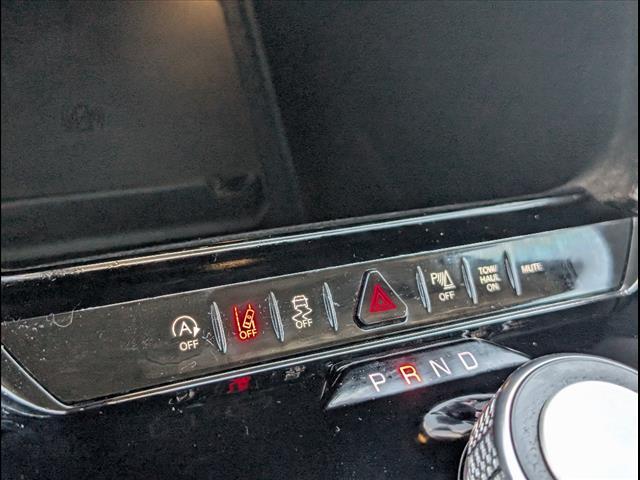 used 2023 Jeep Wagoneer L car, priced at $37,995