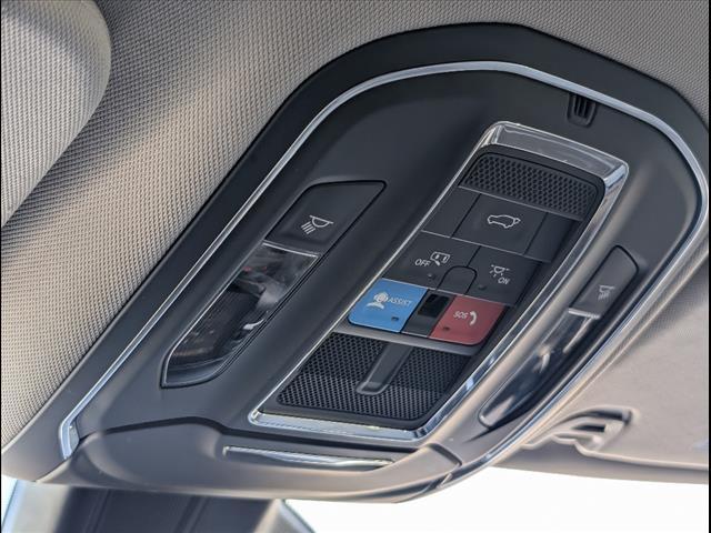 used 2023 Jeep Wagoneer L car, priced at $37,995