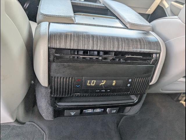 used 2023 Jeep Wagoneer L car, priced at $37,995