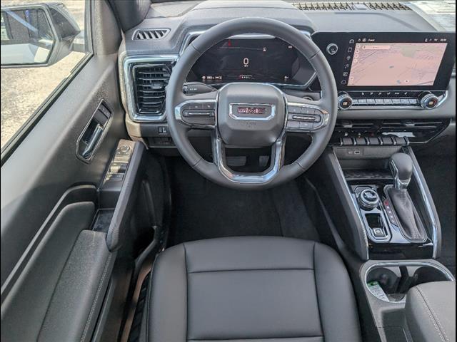 new 2026 GMC Canyon car, priced at $45,625