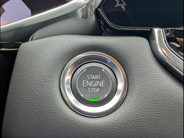 new 2026 GMC Canyon car, priced at $45,625