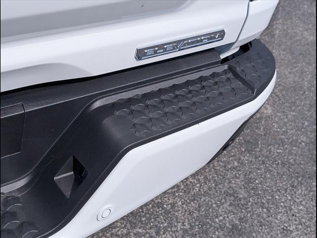 new 2026 GMC Canyon car, priced at $45,625