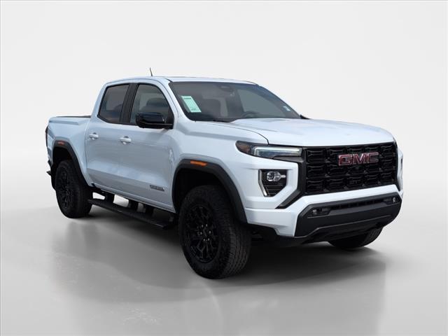 new 2026 GMC Canyon car, priced at $45,625
