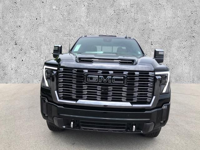 new 2024 GMC Sierra 2500 car