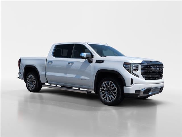 used 2024 GMC Sierra 1500 car, priced at $72,995