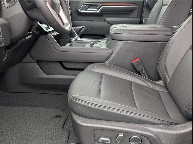 new 2025 GMC Sierra 2500 car, priced at $89,060