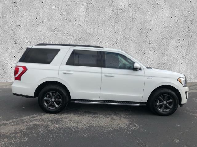 used 2020 Ford Expedition car, priced at $32,795