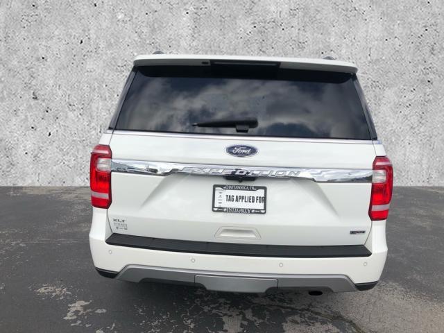 used 2020 Ford Expedition car, priced at $32,795