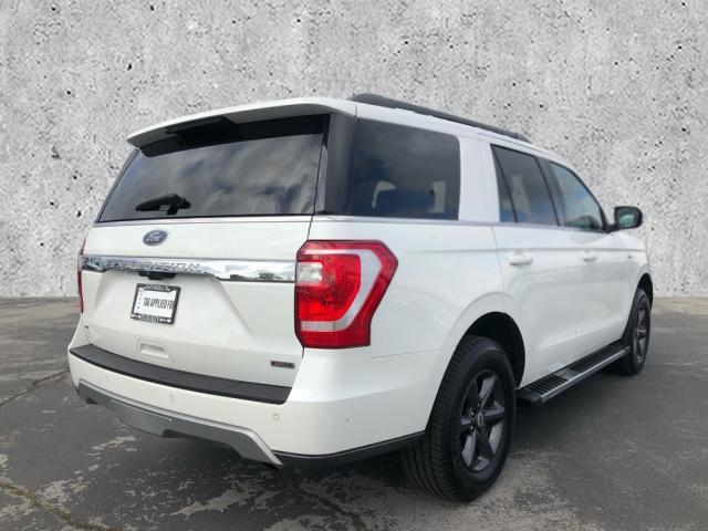 used 2020 Ford Expedition car, priced at $32,795