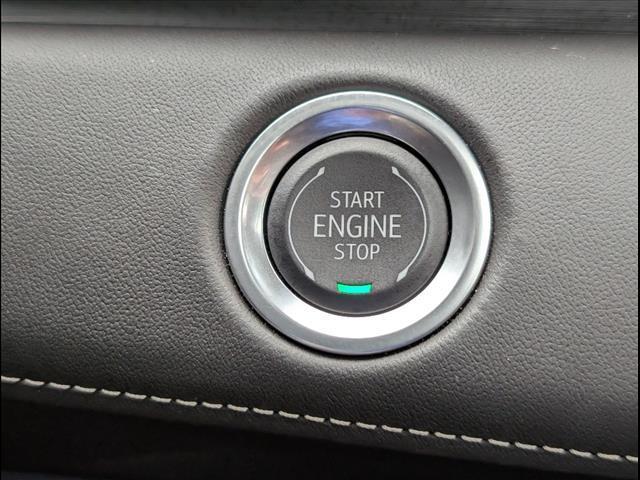 used 2024 Cadillac Escalade car, priced at $95,995