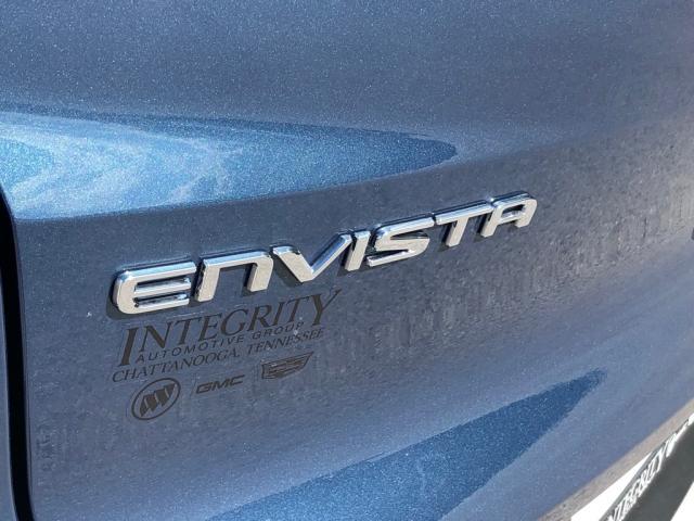 new 2024 Buick Envista car, priced at $26,475