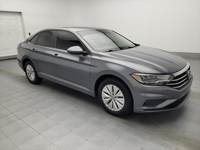 used 2019 Volkswagen Jetta car, priced at $16,195