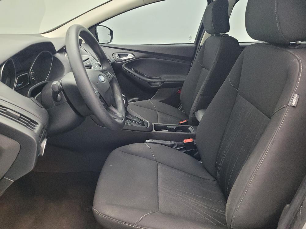 used 2016 Ford Focus car, priced at $9,395