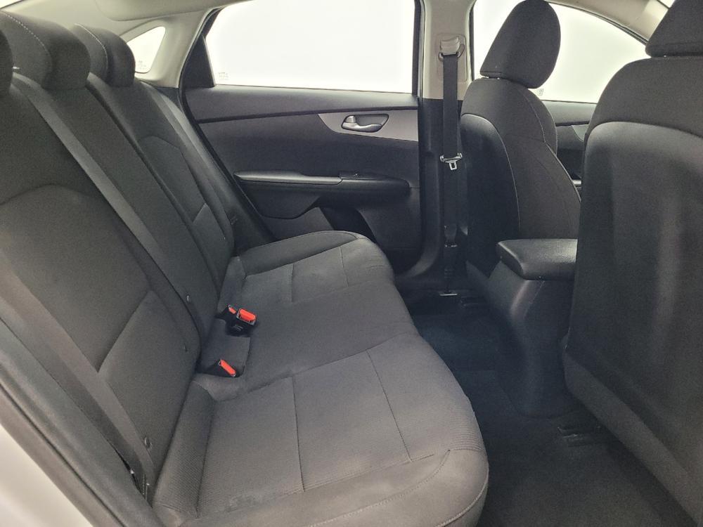 used 2019 Kia Forte car, priced at $13,595