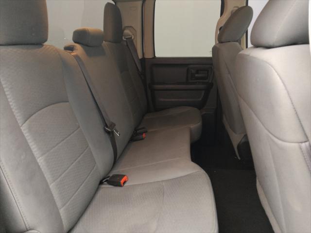 used 2019 Ram 1500 car, priced at $21,595