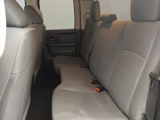 used 2019 Ram 1500 car, priced at $21,595