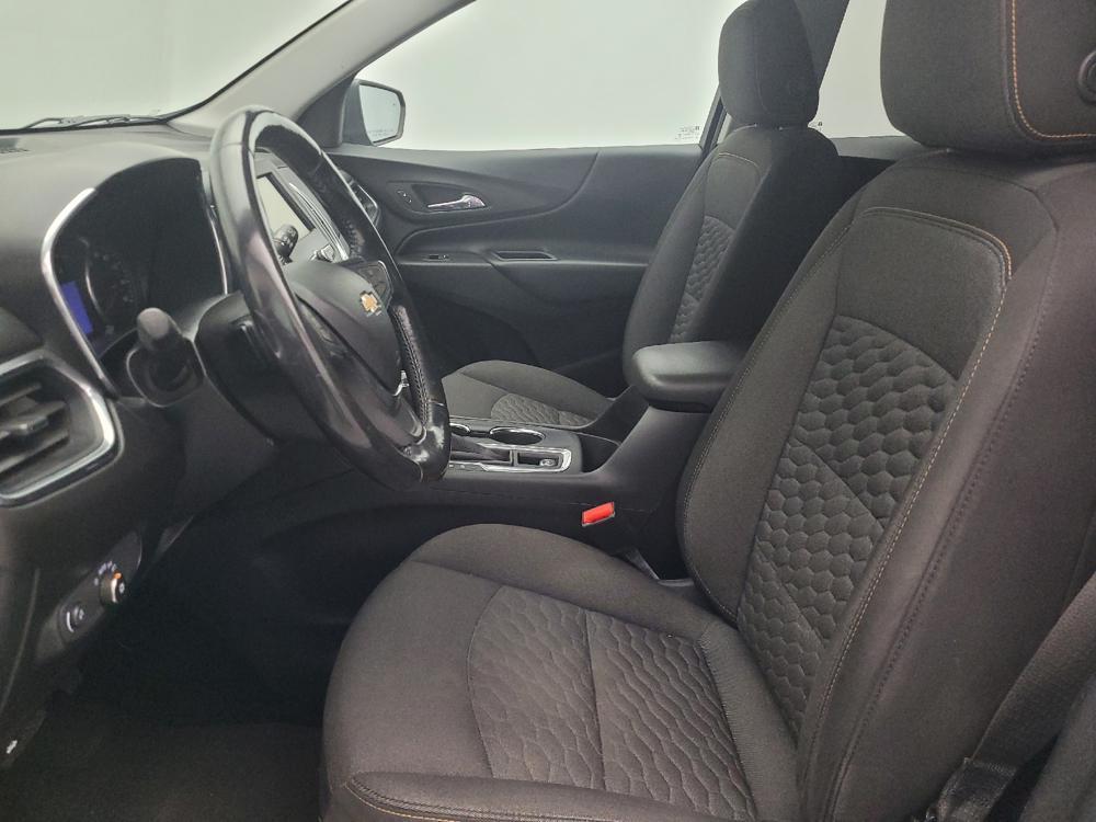 used 2019 Chevrolet Equinox car, priced at $15,995