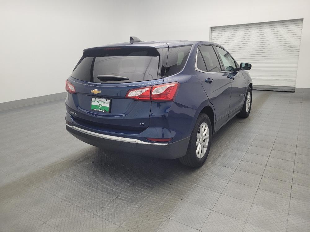 used 2019 Chevrolet Equinox car, priced at $15,995