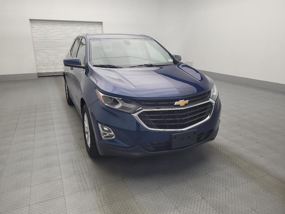 used 2019 Chevrolet Equinox car, priced at $15,995