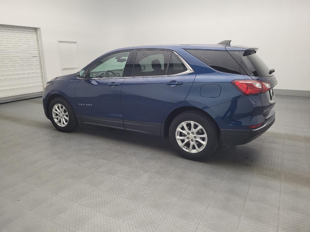used 2019 Chevrolet Equinox car, priced at $15,995