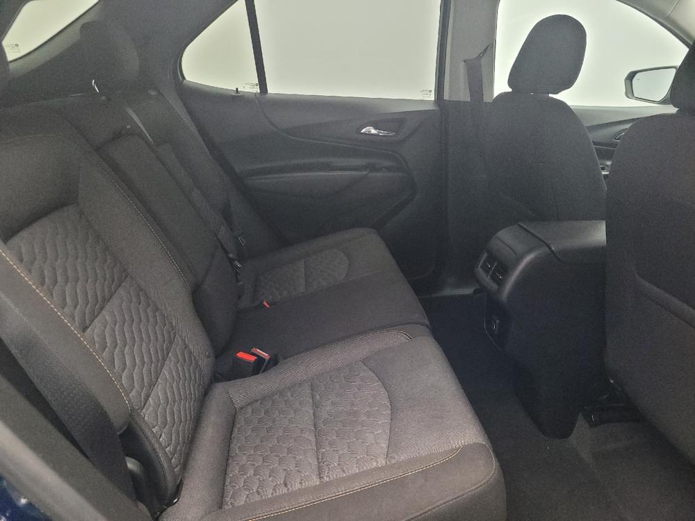 used 2019 Chevrolet Equinox car, priced at $15,995