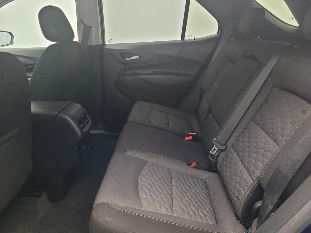 used 2019 Chevrolet Equinox car, priced at $15,995