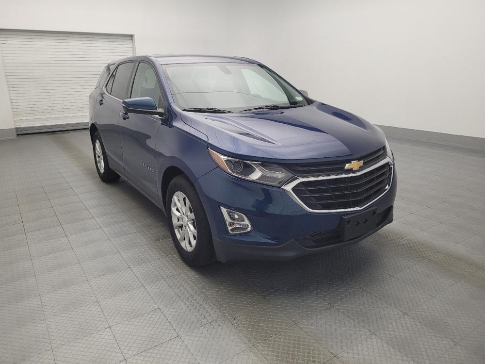 used 2019 Chevrolet Equinox car, priced at $15,995
