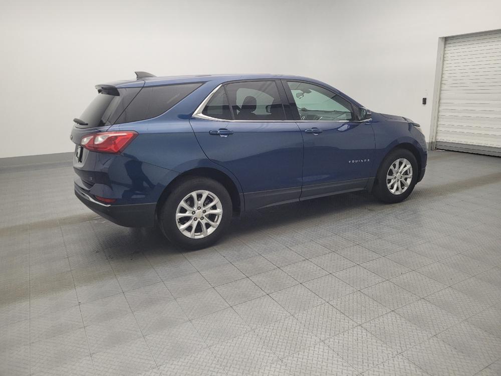 used 2019 Chevrolet Equinox car, priced at $15,995