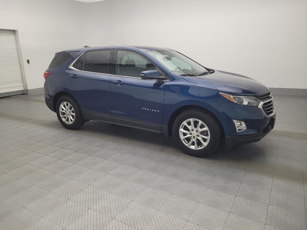 used 2019 Chevrolet Equinox car, priced at $15,995