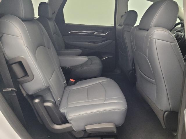 used 2020 Buick Enclave car, priced at $22,395