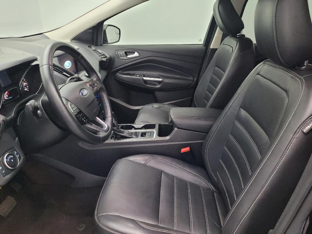 used 2018 Ford Escape car, priced at $14,495