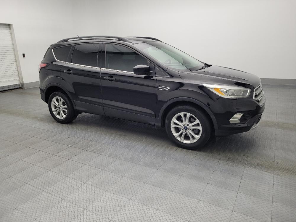 used 2018 Ford Escape car, priced at $14,495