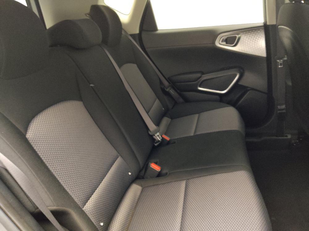 used 2024 Kia Soul car, priced at $22,795