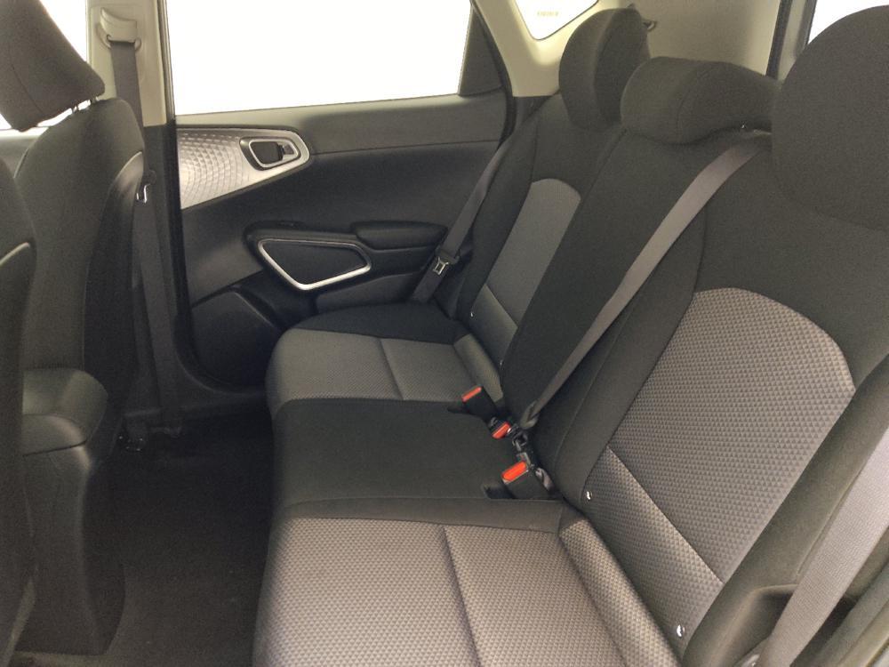 used 2024 Kia Soul car, priced at $22,795