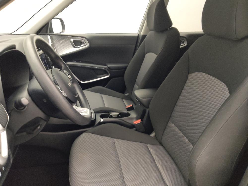 used 2024 Kia Soul car, priced at $22,795