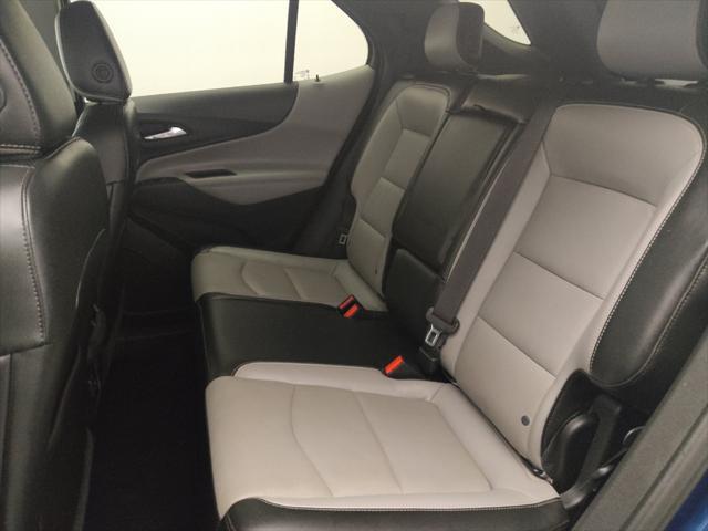 used 2019 Chevrolet Equinox car, priced at $18,095