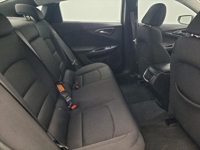 used 2023 Chevrolet Malibu car, priced at $21,995