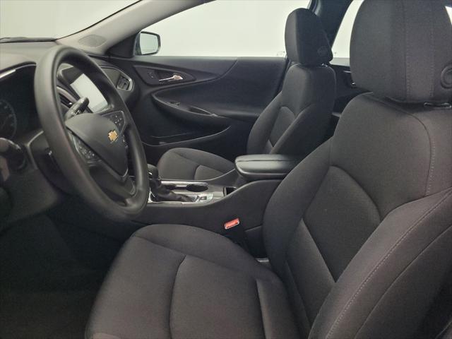 used 2023 Chevrolet Malibu car, priced at $21,995