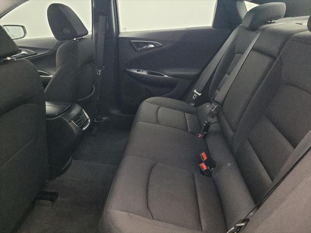 used 2023 Chevrolet Malibu car, priced at $21,995