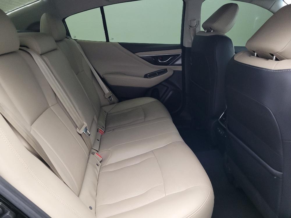 used 2020 Subaru Legacy car, priced at $19,795