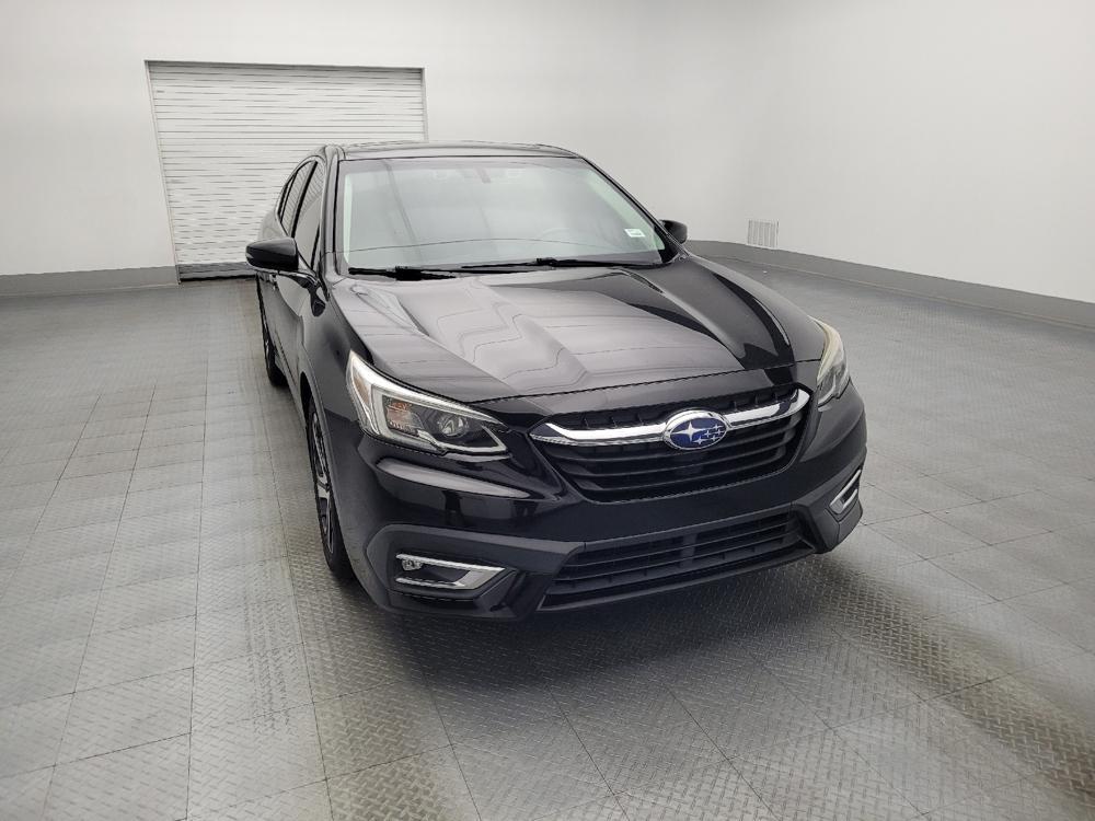 used 2020 Subaru Legacy car, priced at $19,795